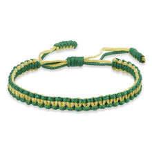 Load image into Gallery viewer, buddha woven bracelets