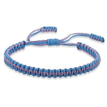 Load image into Gallery viewer, buddha woven bracelets