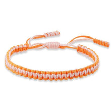 Load image into Gallery viewer, buddha woven bracelets